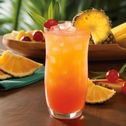 Fruit Punch